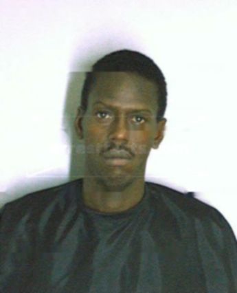 Kelvin Deshawn Dodson