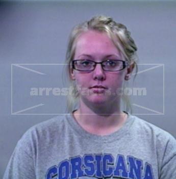 Heather Nicole Clegg