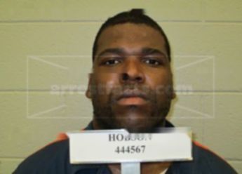 Michael Ray Hobson