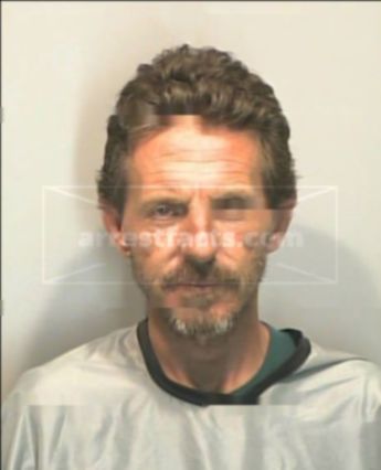 Michael Timothy Mcclure