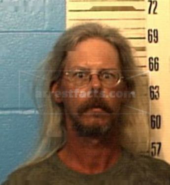 Jesse Alan Godwin