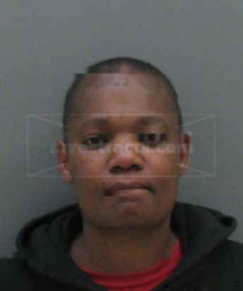 Tanisha Lee Clay