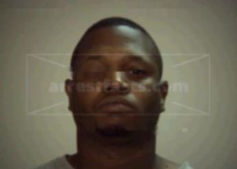 Derric Blandon Boyd