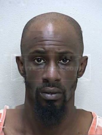 Anthony Brandon Williams