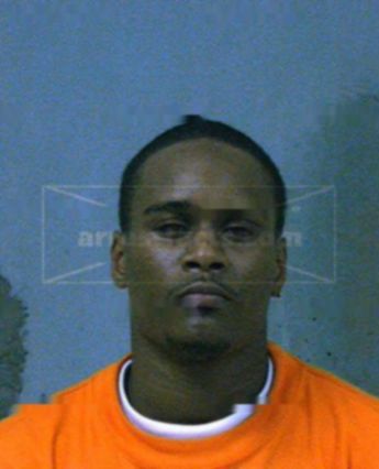 Larrell Marquis French