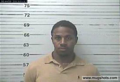 Detric Lashawn Oliver
