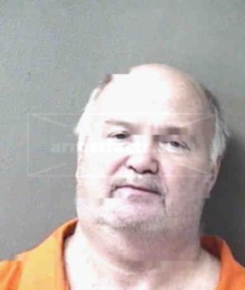 Larry Glen Henderson