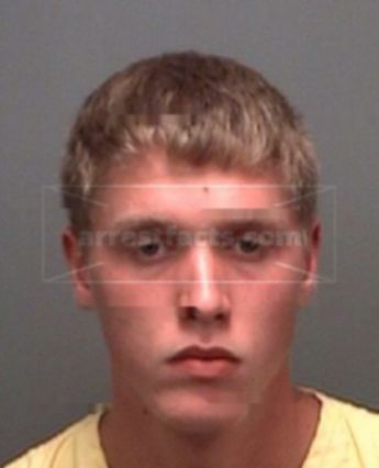Ryan Daniel Bartholmey