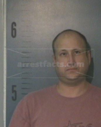 Thomas Lee Harrison