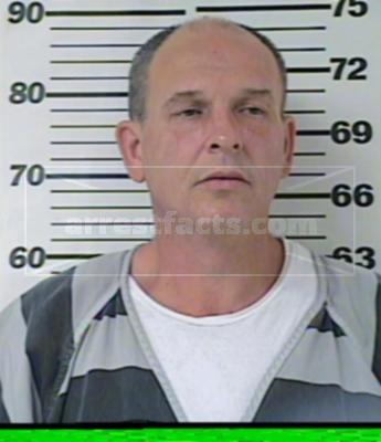 Rocky Nelson Ford