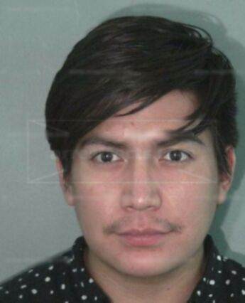 Jolonzo Guy Goldtooth