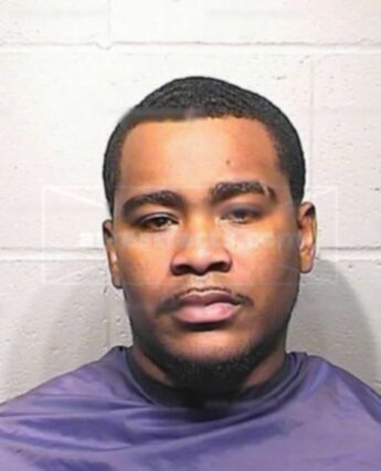 Joseph Cordell Crawford Sr