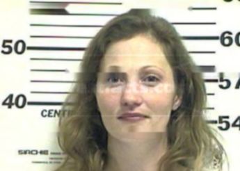 Shelley Renee Thompson