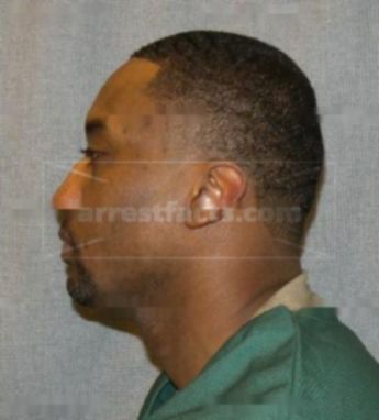 Derrick M Baker