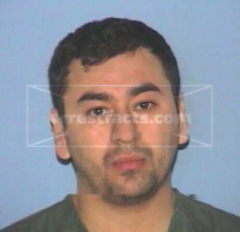 Juan Jr Martinez