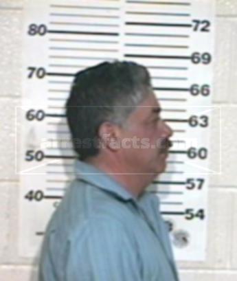 Oscar Amaro Rodriguez