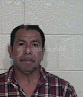 Ruben Morales Cortez