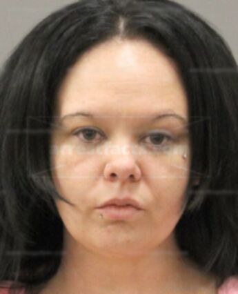 Jessica Lee Richmond