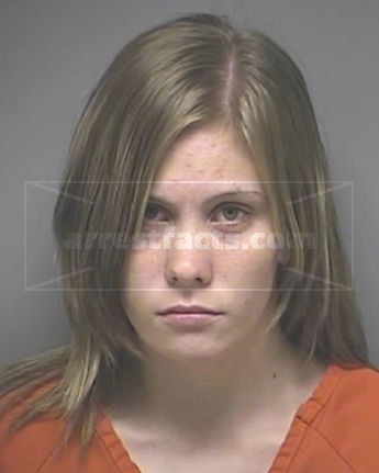 Krystal Leeann Clontz