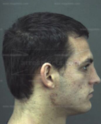 Steven Brett Alderman