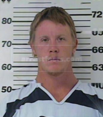 Stephen Douglas Tucker