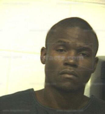 Dante Antonio Coleman