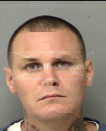 Joshua Daniel Woolard