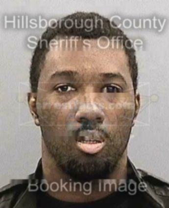 Marvin Price Joseph