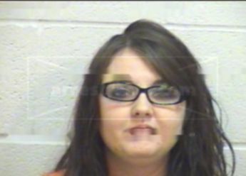 Ashley Nicole Harris