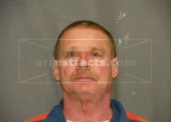 Gregory Van Grimmett