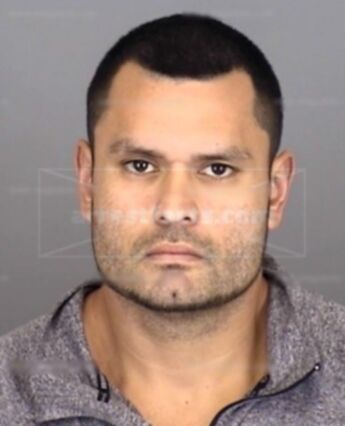 Dennis Osceola Whitaker Jr.