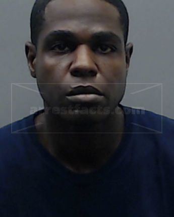 Kenya Ricardo Fields