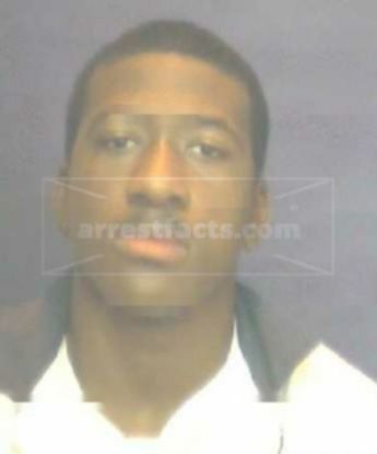 Detrele Ingram