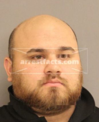 Brandon M Guillory
