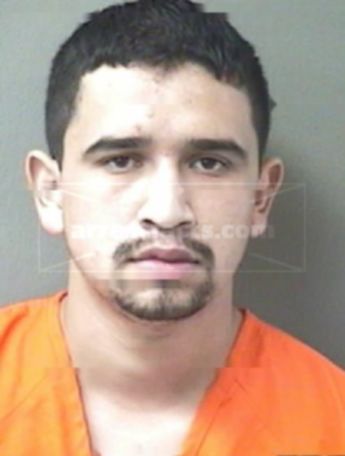 Ivan Enrique Flores-Lugo