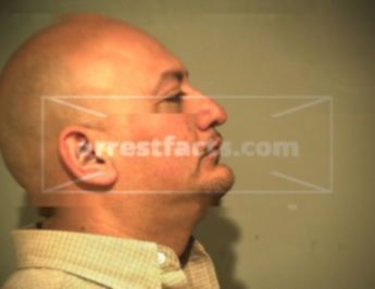 Gilberto Carreon Flores