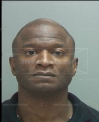 Anthony Jerome Freeman
