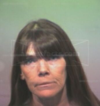 Judy Ann Blair