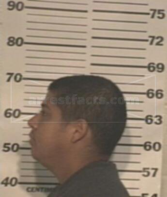 Roland Garza Medina