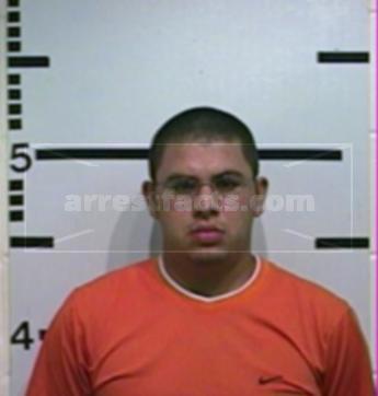Hector Maldonado