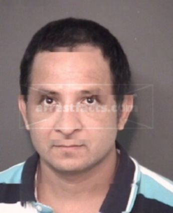 Albin Rovilio Hernandez