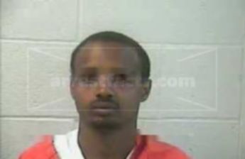 Robert Darren Smith Jr.
