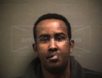 Mohammed Hassan Ali