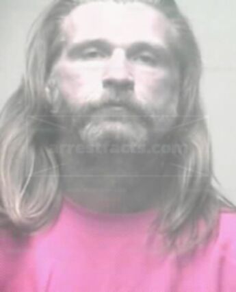 Ronald Wayne Britt