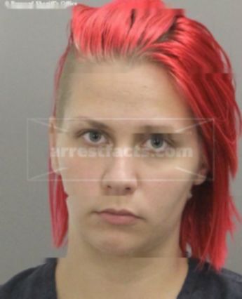 Kelly Ann Leisenheimer