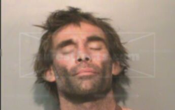 Rustin Christopher Harvey