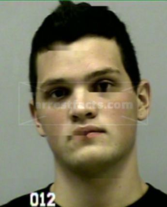 Nicholas Hernando Saenz