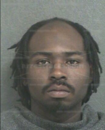 Lloyd James Anthony