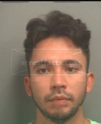 Marco Antonio Rico