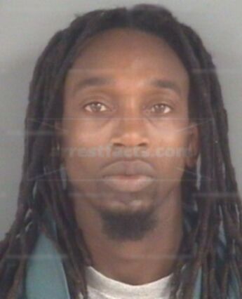 Grant Antonio Mclean